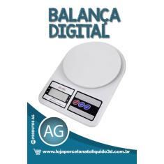 Imagem de Balança Digital AG (10kg)