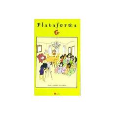 Imagem de Plataforma G - Alexandru Solomon - 9788588348134