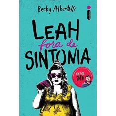 Imagem de Leah Fora De Sintonia - Albertalli,becky - 9788551003817