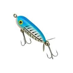 Imagem de Isca Heddon Tiny Torpedo X0360