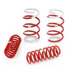 Imagem de Jogo Mola Esportiva V8 Suspensões Vw Novo Fusca 2012 a 2020