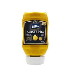 Imagem de Linea Molho Mostarda 350G