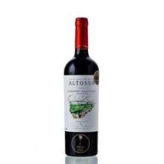 Imagem de Vinho Tinto Cabernet Sauvignon AltoSur Sophenia 750mL