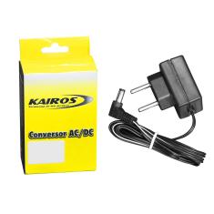 Imagem de Fonte Para Modem Ds-Link 260E 5V 1,0A Bivolt Kairos Mds0510