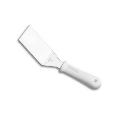Imagem de Espatula Raspadora e Fritura Precision 6 cm Inox - Brinox