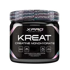 Imagem de Creatina Kreat Monohidratada 300g - XPRO Nutrition