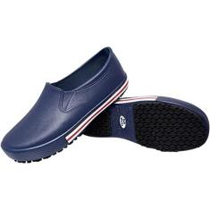 Imagem de Tênis Profissional Unissex Conforto com Solado Antiderrapante Macio