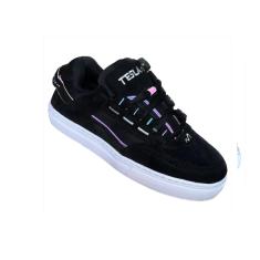 Imagem de Tênis Tesla Coil Black Furta Cor Preto  unissex