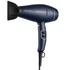Imagem de Secador de Cabelo Mondial SCP-01-Ir 2000 W 220V, 220V