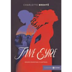 Imagem de Jane Eyre. Uma Autobiografia - Charlotte Brontë - 9788537817612