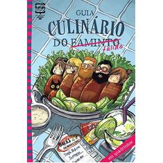 Imagem de Guia Culinário do Falido - Leo Finocchi - 9788563223340