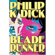 Imagem de Blade Runner (+ Adesivo) - Philip K. Dick - 9788576574408