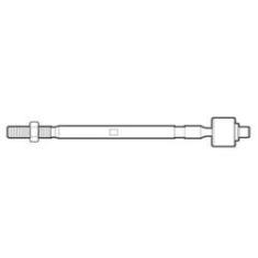 Imagem de Terminal Axial Dianteiro - Corolla 2008 A 2017 - N 99100