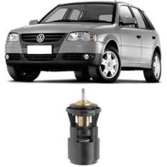 Imagem de Válvula Termostática Gol G3 G4 1.0 2005 a 2012 Mte