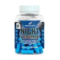 Imagem de Night Abdomen - 60caps - - Body Action