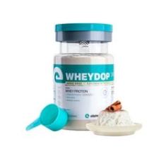 Imagem de Wheydop 3w 900g - Arroz doce - Elemento Puro