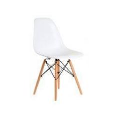 Imagem de Cadeira DKR Charles Eames Eiffel Wood -  - Axxor