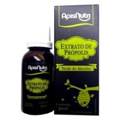Imagem de Extrato de Própolis Verde 30ml Apisnutri