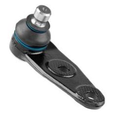 Imagem de Pivô Suspensão Volkswagen Gol G2 94 a 2003 Inferior Passageiro Nakata