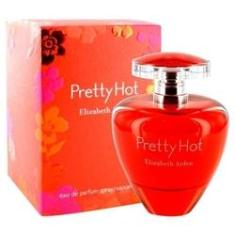 Imagem de Perfume Elizabeth Arden Pretty Hot Edp 50Ml - Feminino