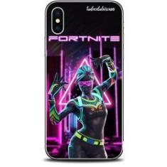 Imagem de Capa Case Capinha Personalizada Fortnite Samsung A10 - Cód. 1086-B038