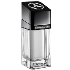 Imagem de Mercedes-Benz Select For Men Eau de Toilette - Perfume Masculino 100ml
