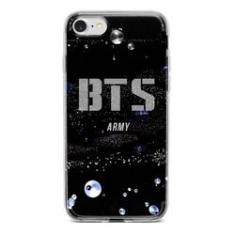 Imagem de Capinha para celular BTS Army - Iphone 4 / 4s
