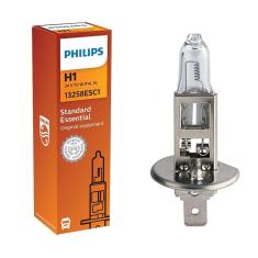 Imagem de Lâmpada Standard H1 70w 24v P14,5s Philips Farol