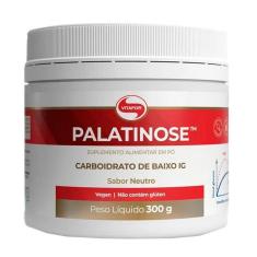 Imagem de Carboidrato Palatinose Vitafor 300G