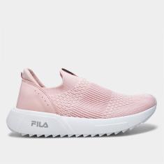 Imagem de Tênis Fila Calzini II Feminino-Feminino