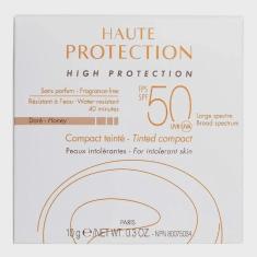 Imagem de Avène Pó Compacto FPS50 - Protetor Solar - Dore - Honey 10g