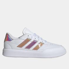 Imagem de Tênis Adidas Courtblock Feminino-Feminino