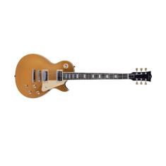 Imagem de Guitarra michael les paul gm 750N gd gold