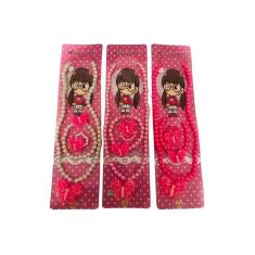 Imagem de Kit Com 12 Colar, Pulseira E Anel Infantil Store Beauty