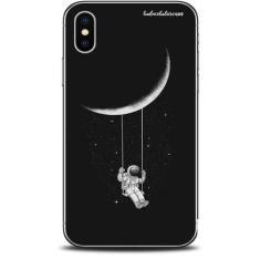 Imagem de Capa Case Capinha Personalizada Samsung M21s Astronauta- Cód. 1494 - T