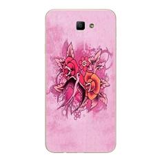 Imagem de Capa Adesivo Skin007 Verso Para Samsung Galaxy J7 Prime 2 Sm-g611