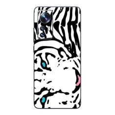 Imagem de Capa Adesivo Skin047 Verso Para Xiaomi 12 (2021)