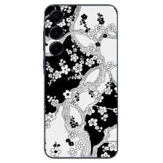 Imagem de Capa Adesivo Skin356 Verso Para Samsung Galaxy A55 (2024) - Kawaskin