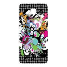 Imagem de Capa Adesivo Skin022 Verso Para Asus Zenfone 4 Selfie - Kawaskin