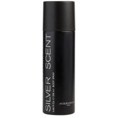 Imagem de Silver Scent Jacques Bogart Body Spray 200Ml - Perfume Masculino