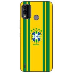 Imagem de Capa Adesivo Skin367 Verso Para Nokia G11 Plus 2022 - KawaSkin