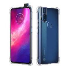 Imagem de Capinha Capa Case + Pelicula Vidro Motorola One Hyper 6.5 - Universo