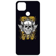 Imagem de Capa Adesivo Skin374 Verso Para Motorola Moto G9 Power 2020 - Kawaskin