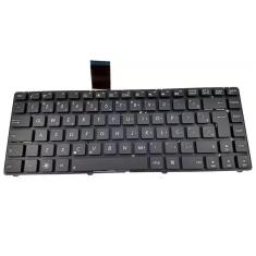 Imagem de Teclado Para Notebook Asus K45V K45Vd Br Mp-10H76Pa-698W