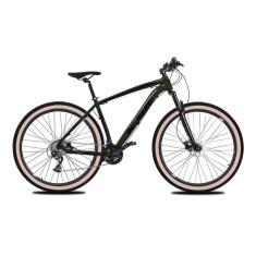 Imagem de Bicicleta Mountain Bike Aro 29 KSW XLT 21 Marcha Freio Disco-Unissex