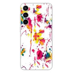 Imagem de Capa Adesivo Skin205 Verso Para Samsung Galaxy S23 FE - KawaSkin