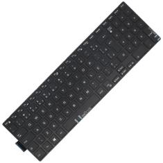 Imagem de Teclado Dell Inspiron 15 5551 5552 5555 5558 5559 5566