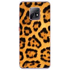 Imagem de Capa Adesivo Skin575 Verso Para Xiaomi Redmi 10x 5g (2020)