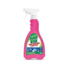 Imagem de Kit 2 Tira Manchas e Limpa Tênis 500ml Diabo Verde - Nobel do Brasil