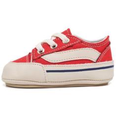 Imagem de Tênis Bebê Cano Baixo Menino E Menina Fresquinho Para Verão  - Bicho D